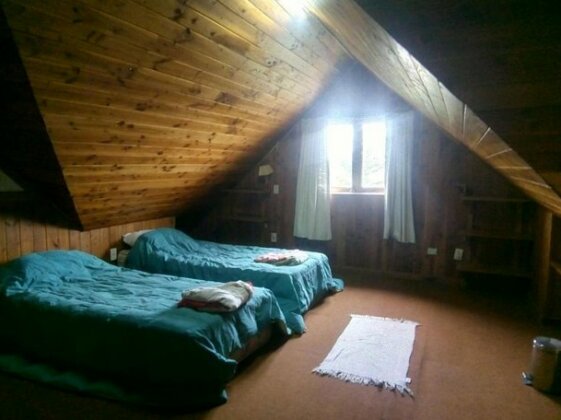 Volcano & Lake Family Hostel - Photo3