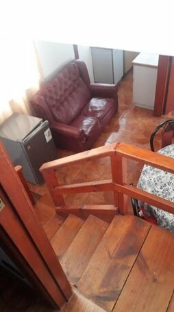 Alojamiento Baladi - Photo4