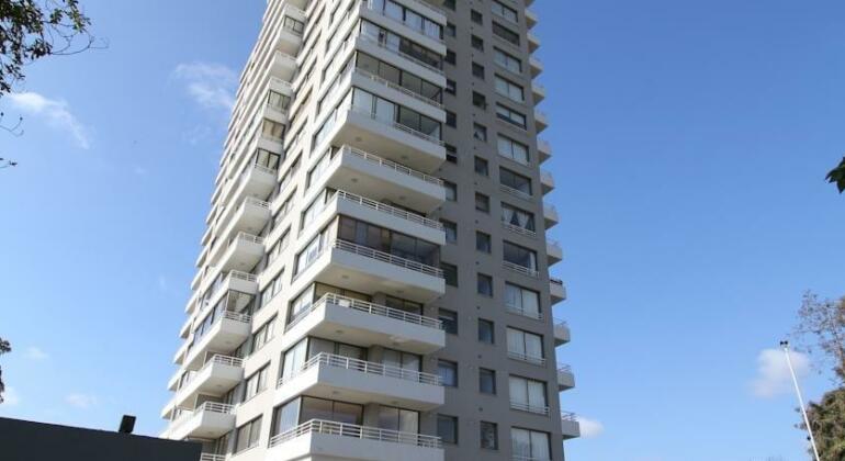 Alto Sporting Apartments