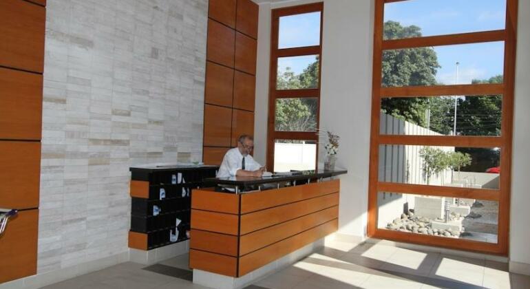 Alto Sporting Apartments - Photo2