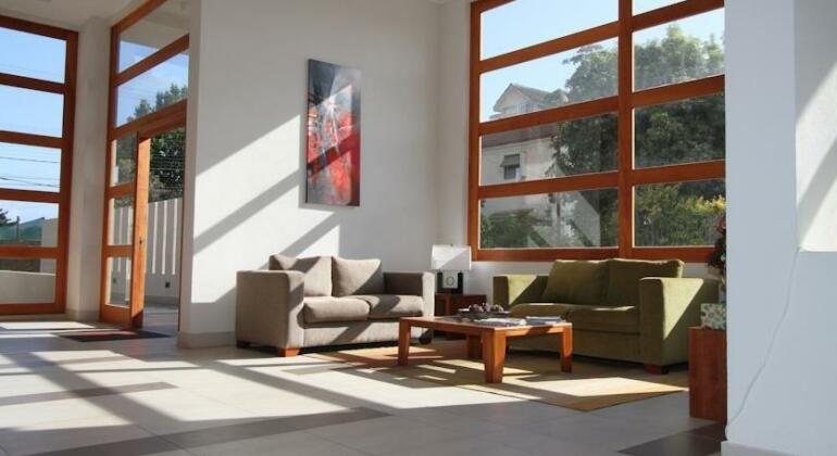 Alto Sporting Apartments - Photo3