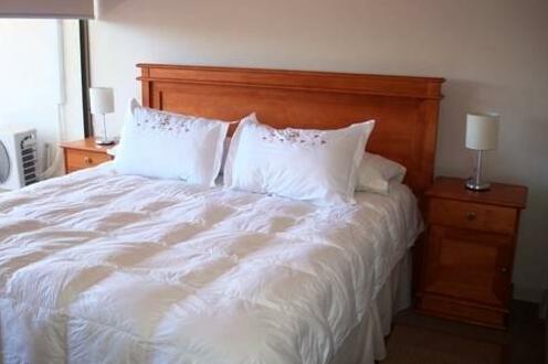 Apart Hotel Renaca Suites - Photo2