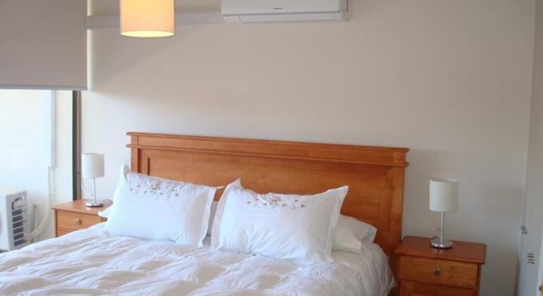 Apart Hotel Renaca Suites - Photo3