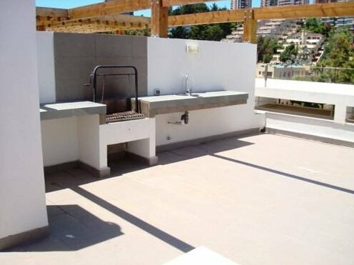 Apart Hotel Renaca Suites - Photo4
