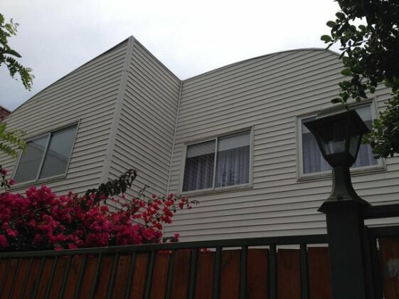 Apartamento Cerro Castillo