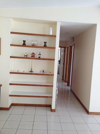 Apartamento Cerro Castillo - Photo3