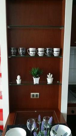 Apartamento Coraceros - Photo2