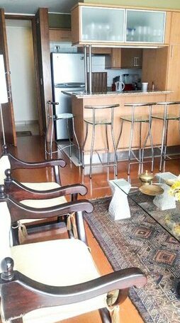 Apartamento Coraceros - Photo3