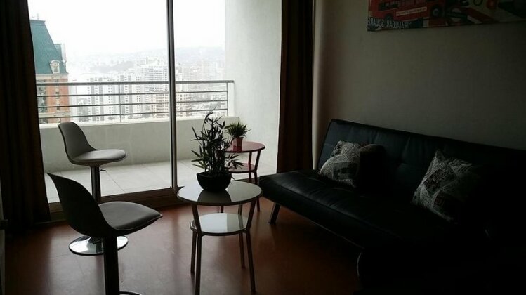 Apartamento Coraceros - Photo4