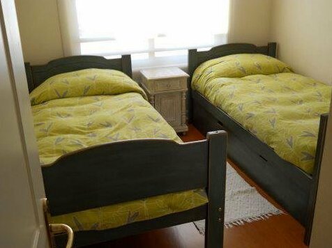 Apartamento Coraceros - Photo5