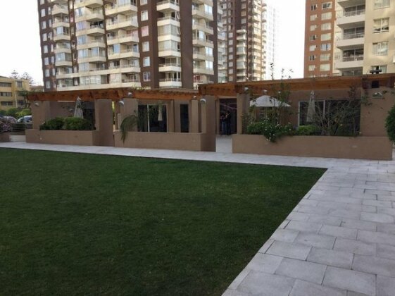 Apartamento Edificio Aquamar