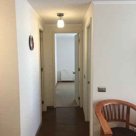 Apartamento Edificio Aquamar - Photo2