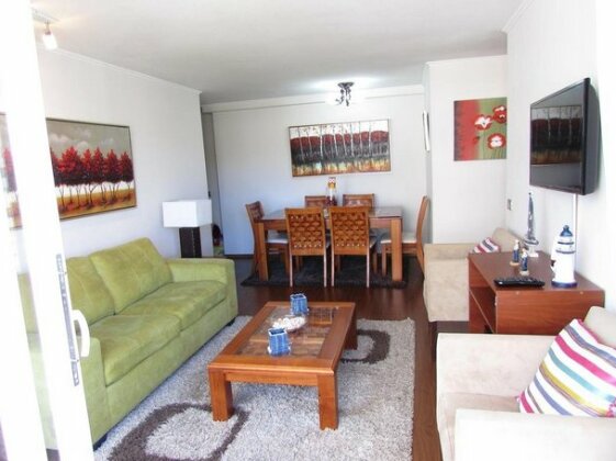 Apartamento Edificio Aquamar - Photo3