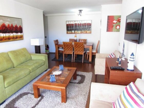Apartamento Edificio Aquamar - Photo5