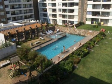 Apartamento precioso Vina del Mar