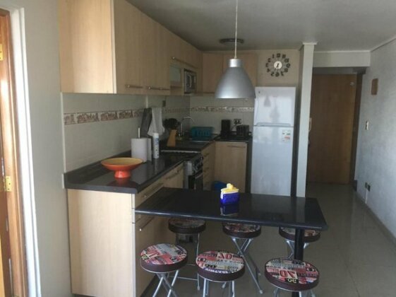 Apartamento Quinto Sector - Photo4