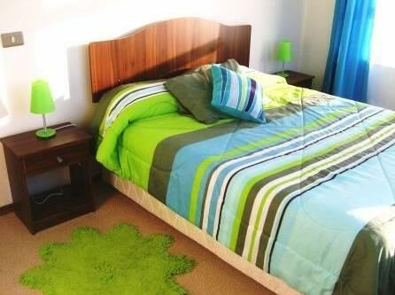 Aquamar 1