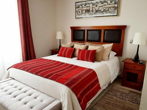 Aquamar Apartment - Photo2