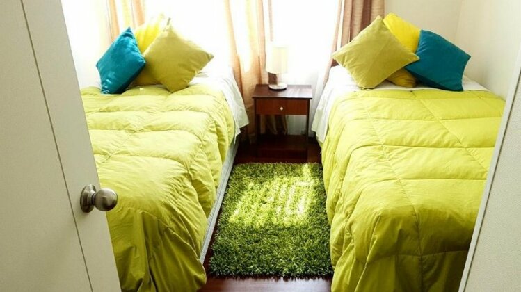 Aquamar Apartment - Photo4