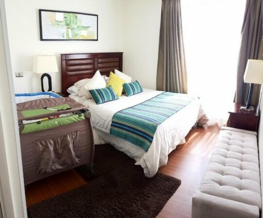 Aquamar Apartment - Photo5