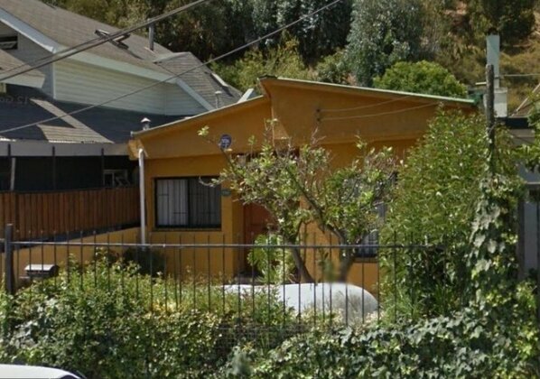Bungalow House - Photo2