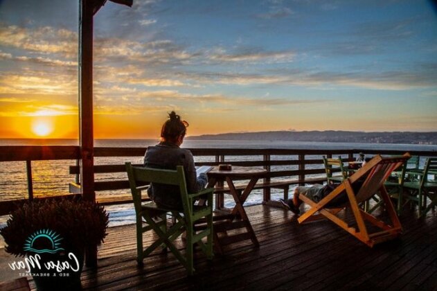 Casa Mar Bed & Breakfast - Photo2