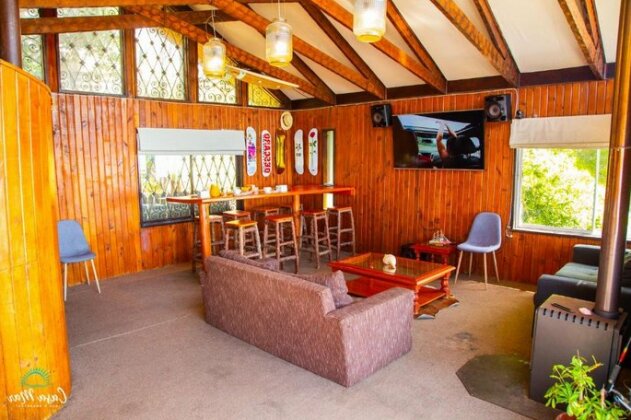 Casa Mar Bed & Breakfast - Photo5