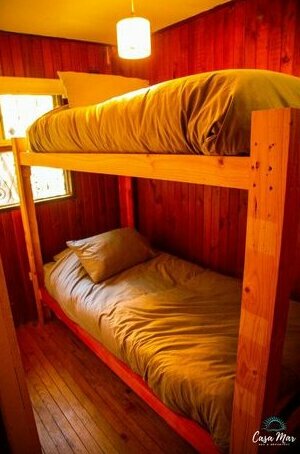 Casa Mar Bed & Breakfast