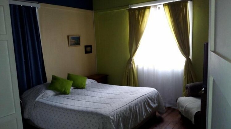 Casa Oriente Vina - Photo5