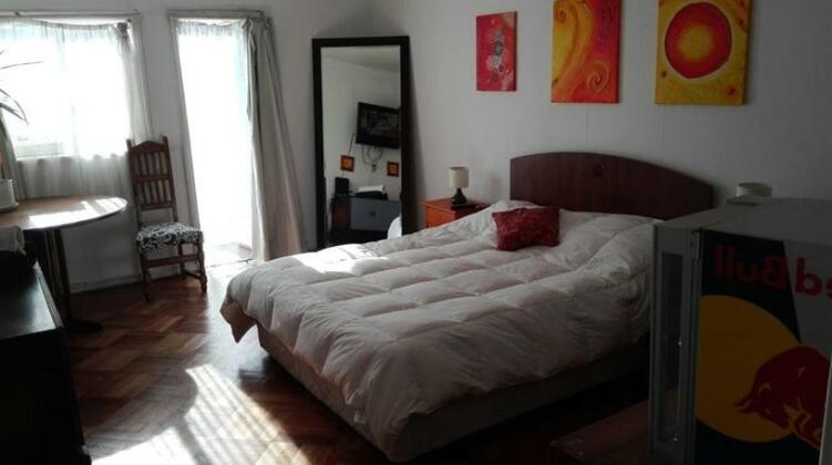 Casa Recreo