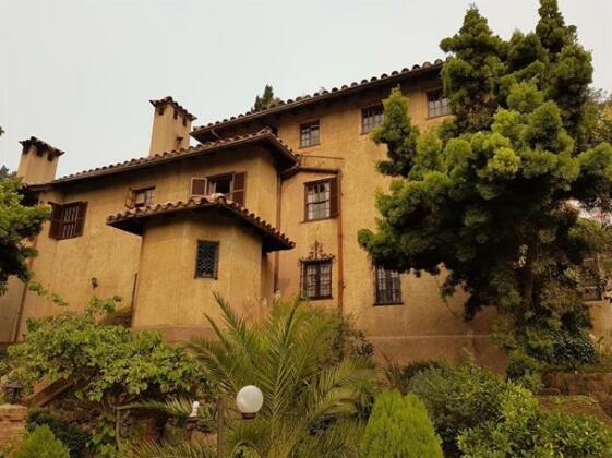 Casona Espanola