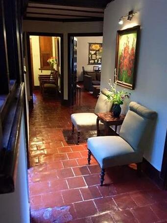 Casona Espanola - Photo3