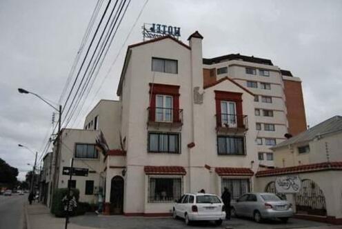 Casona Rondo - Photo4