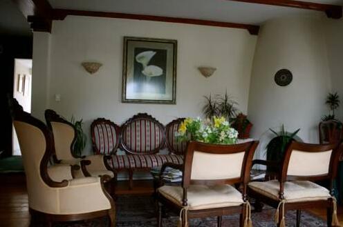 Casona Rondo - Photo5