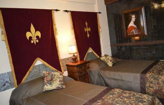 Castillo Medieval - Photo2