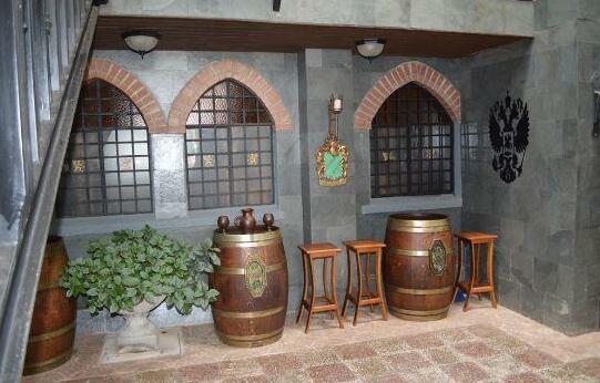 Castillo Medieval - Photo5