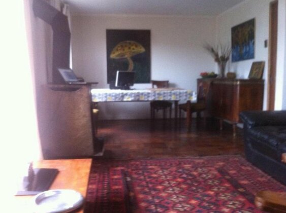 Castle Hill Hostal - Photo2