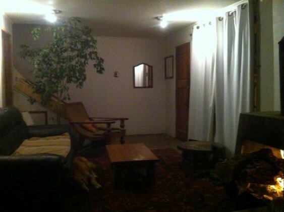 Castle Hill Hostal - Photo3