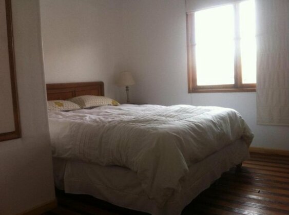 Castle Hill Hostal - Photo4