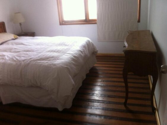 Castle Hill Hostal - Photo5