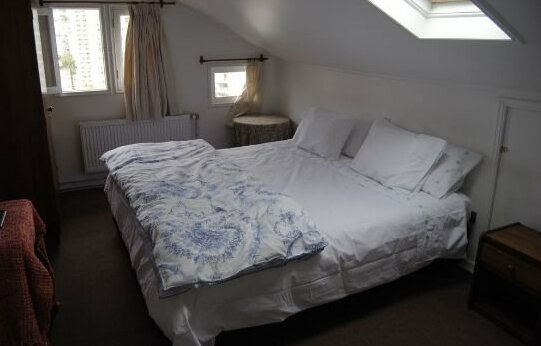 Chocolate Manor House - Photo2