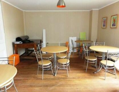 Columba Hostel - Photo2