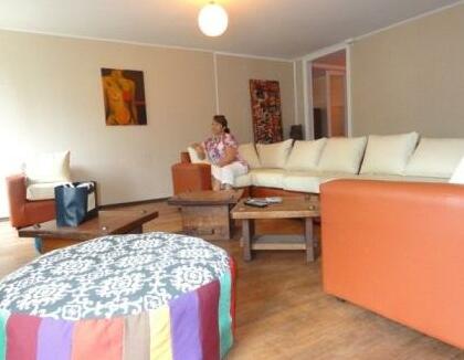 Columba Hostel - Photo3