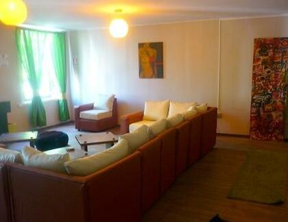 Columba Hostel - Photo4