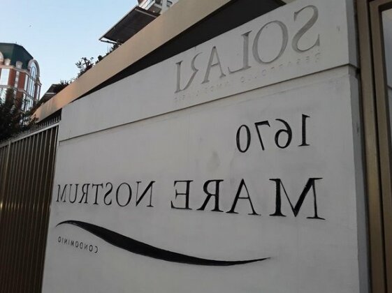 Condominio Mare Nostrum
