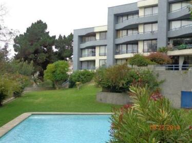 C&R Propiedades Jardin Del Mar