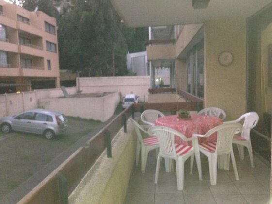 Departamento en Renaca - Photo5