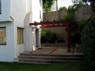 Departamento La Palmera