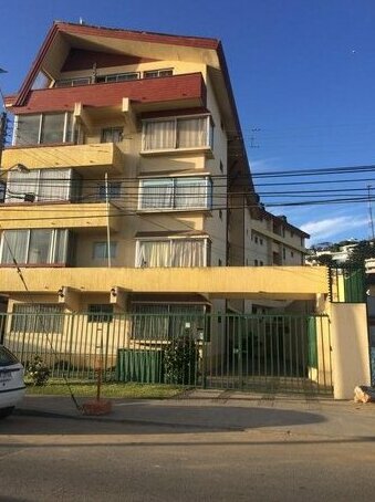 Departamento Las Brisas