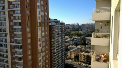 Departamento Vina Plaza III